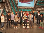 トークコーナー