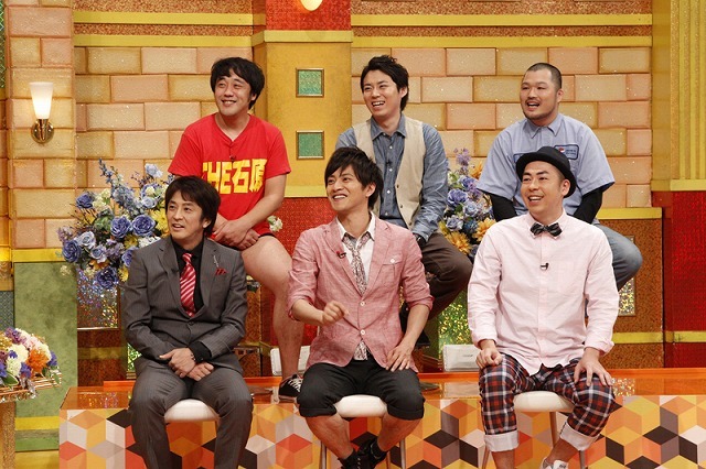 「おもしろ風景バラエティ ゲキレア珍百景」(c)テレビ朝日