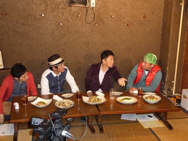 「上田ちゃんネル」(c)テレビ朝日