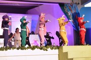「ももクロ子供祭り2013」の様子