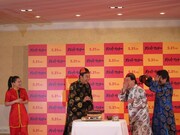 相変わらず大騒ぎのダチョウ倶楽部。