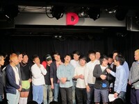 キップリンの才能を認める後見人たち。