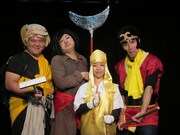 新ネタ「西遊記」