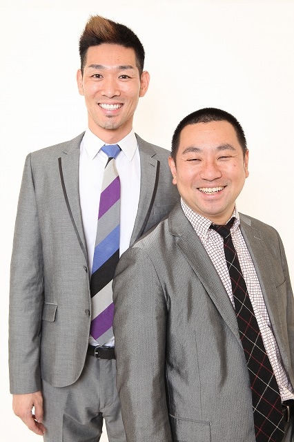 3. オール阪神・巨人風