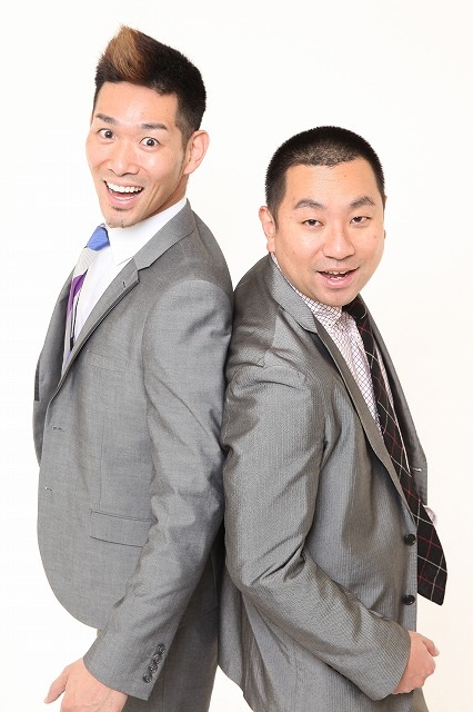 4. 平和ラッパ・梅乃ハッパ風