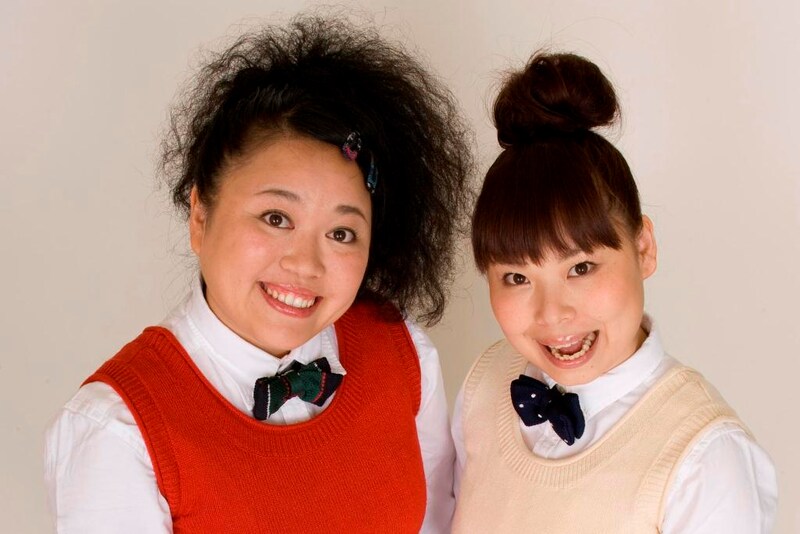 「＃エンダン」に生出演するニッチェ。