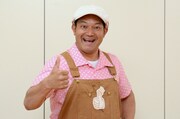 「エビバディ！Good学園」で“グット園長”を務めている山口智充。