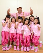 山口智充作詞作曲のキッズ向けソングが配信決定