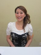 6月14日（金）に大阪・なんばグランド花月、23日（日）に東京・ルミネtheよしもとにて、単独ライブ「友近チャンネル」を開催する友近。