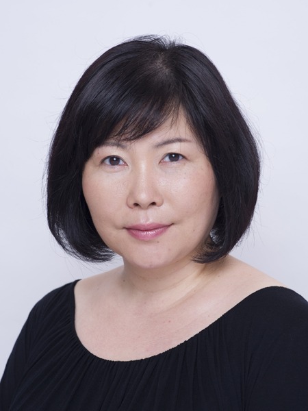 池谷のぶえ