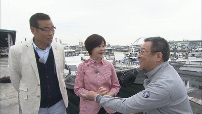 「えぇトコ」(c)NHK大阪