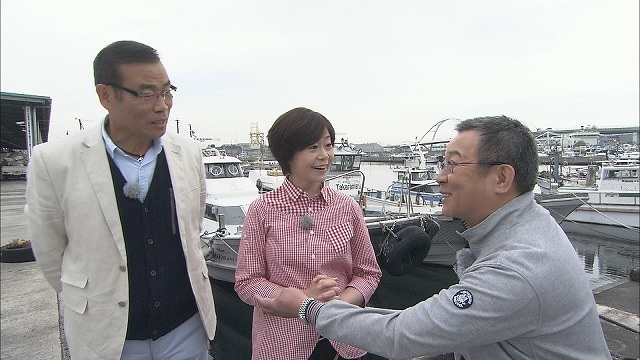 「えぇトコ」(c)NHK大阪