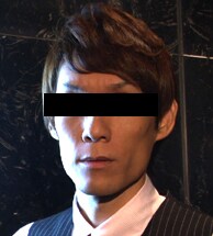 甘王役のオキャディー