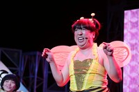 「マジ歌ライブ まさかの渋公フェスティバル」の模様。(c)テレビ東京
