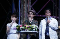 「マジ歌ライブ まさかの渋公フェスティバル」の模様。(c)テレビ東京