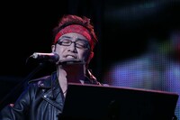 「マジ歌ライブ まさかの渋公フェスティバル」の模様。(c)テレビ東京