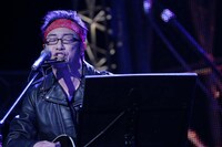 「マジ歌ライブ まさかの渋公フェスティバル」の模様。(c)テレビ東京