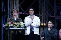 「マジ歌ライブ まさかの渋公フェスティバル」の模様。(c)テレビ東京