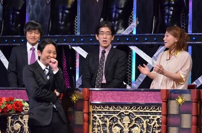 「有吉反省会」(c)NTV