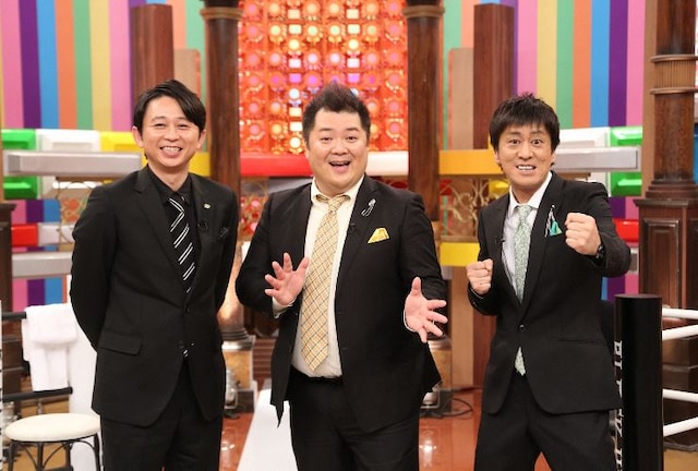 「ブラックジャッジ」(c)KTV