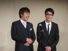 グッズお披露目、スパローズ単独「ビジネスクズ」スタート