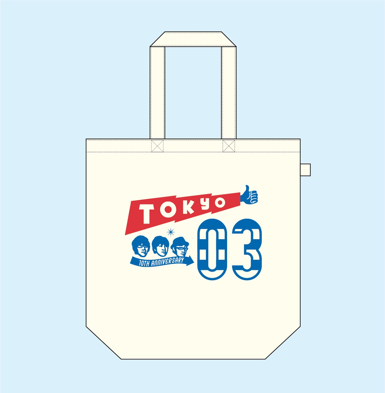 東京03 10周年DVDBOX 直筆サイン色紙＆おまけつき 東京03 10周年DVDBOX