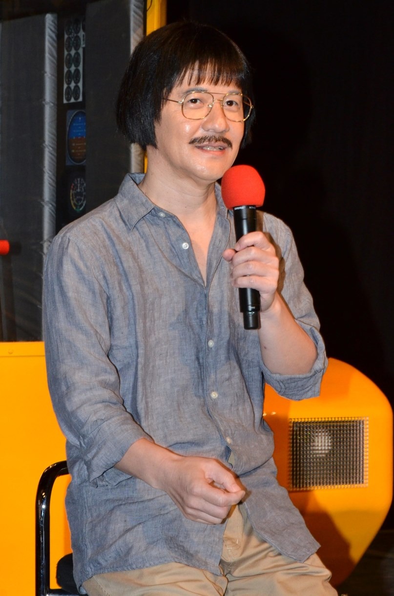 内村光良