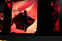 スネークアイズ登場