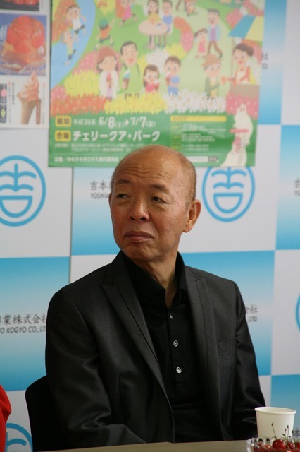 坂田利夫