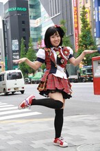 「キンタロー。の【あ】の人が絶対やらないこと！」メインカット