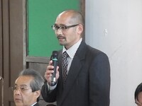 中野桂育成力支援室長