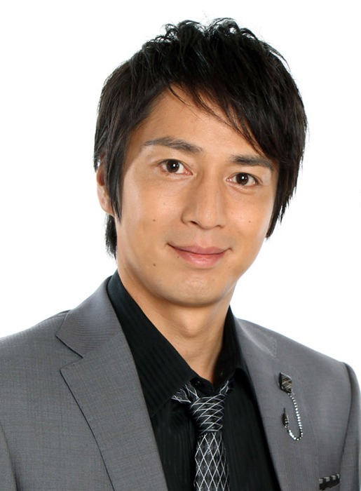 チュートリアル徳井