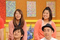 「おもしろ風景バラエティ ゲキレア珍百景」(c)テレビ朝日