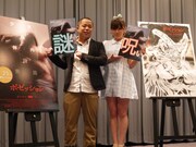 河口こうへい、ホラー映画デートで彼女にしがみつかれたい