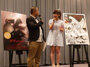 イベントの様子。