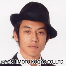 新トークライブ「喋りたい人 」を開催するキングコング西野。