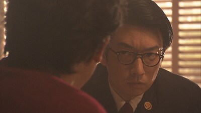 「マルポ便1幕」