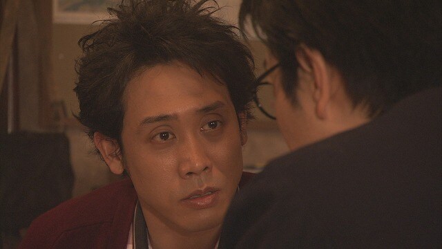 「マルポ便1幕」