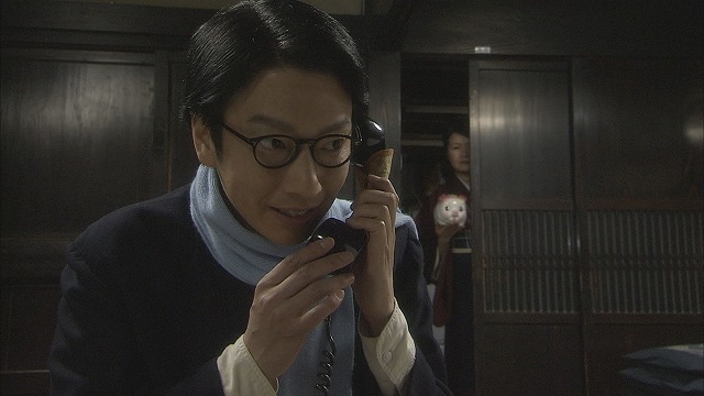「マルポ便3幕」