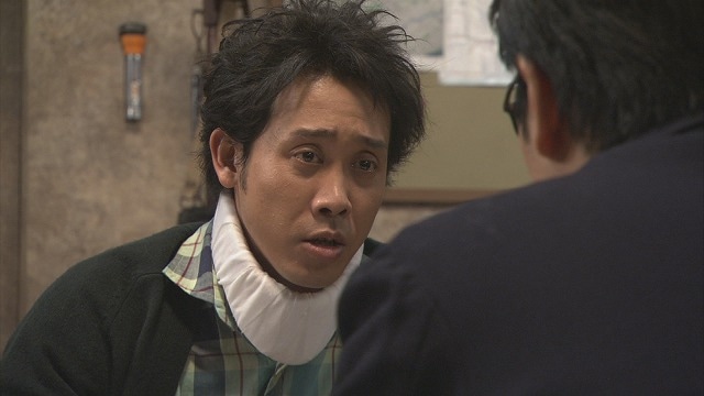 「マルポ便4幕」