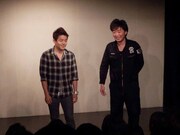 スピードワゴン主催新ライブ、事務所越えた漫才師7組結集