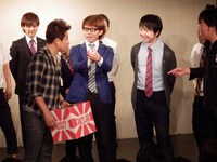 三四郎・小宮はあたかも1が出たようなテンションで「2ー！」と叫んだ。