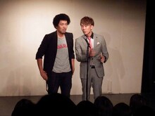 トータルテンボス