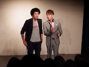 トータルテンボス