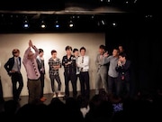 「コンパスおじさん」はHi-Hiにも引き継がれる。