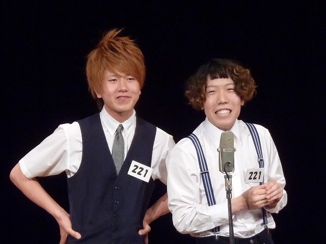 カメルーン(c)NTV
