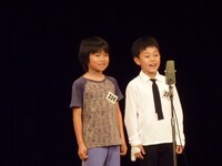 ゆうしゅうボーイ(c)NTV