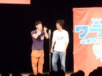 サトちゃん・タクちゃん(c)NTV