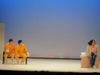 「オバジさんの謎」