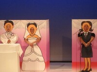 「結婚式―SUPERラブストーリー」